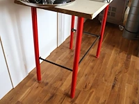 Bijzettafel - afbeelding 3 van  3