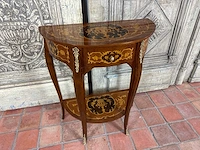 Bijzettafel