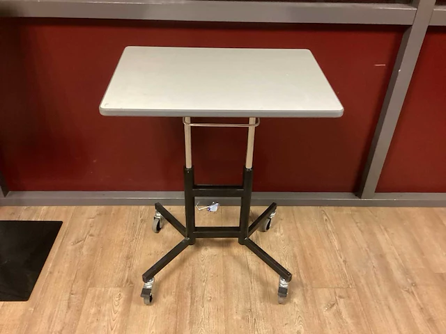 Bijzettafel - afbeelding 2 van  3