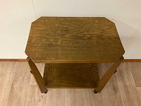 Bijzettafel - afbeelding 5 van  5
