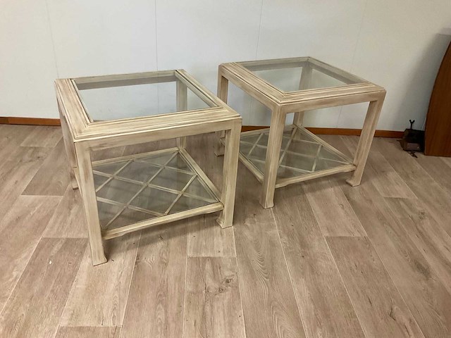 Bijzettafel - afbeelding 1 van  3