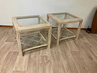 Bijzettafel - afbeelding 1 van  3