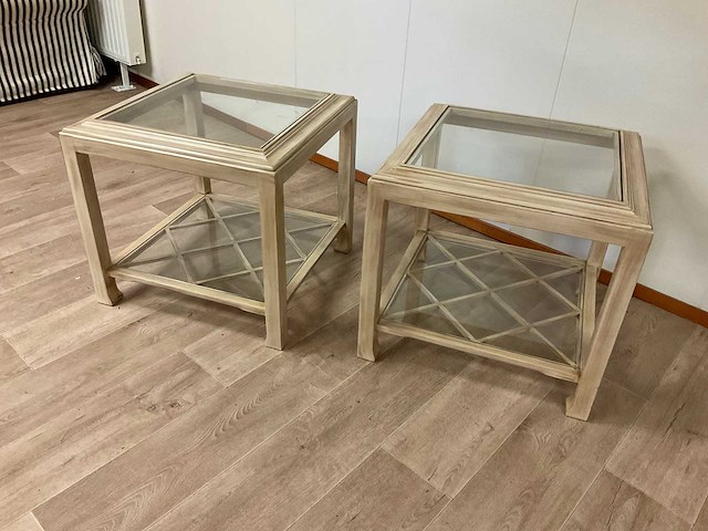 Bijzettafel - afbeelding 2 van  3