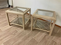 Bijzettafel - afbeelding 2 van  3