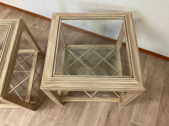Bijzettafel - afbeelding 3 van  3