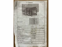 Bijzettafels - afbeelding 7 van  7