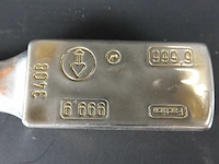 Bijzondere briefopener - afbeelding 2 van  3