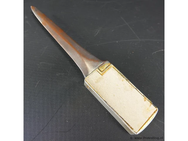 Bijzondere briefopener - afbeelding 3 van  3