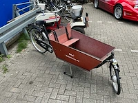 Bike+ bakfiets - afbeelding 6 van  10