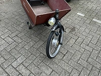 Bike+ bakfiets - afbeelding 7 van  10