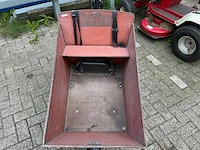 Bike+ bakfiets - afbeelding 8 van  10