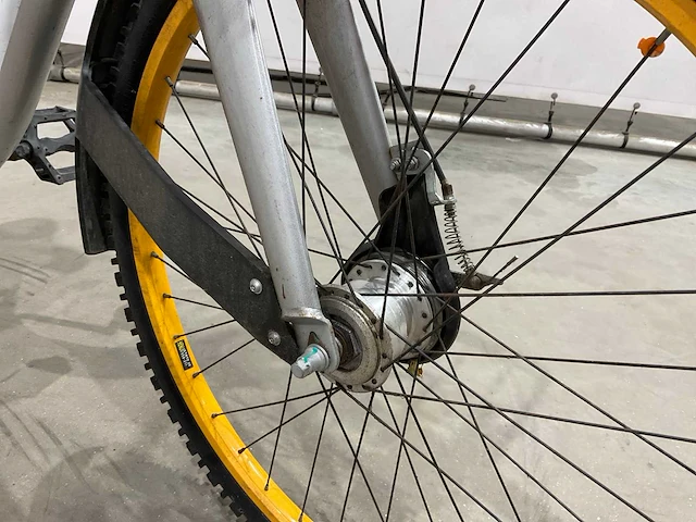 Bike fiets 26 inch - afbeelding 2 van  11