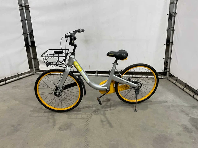 Bike fiets 26 inch - afbeelding 4 van  11