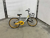 Bike fiets 26 inch - afbeelding 5 van  11