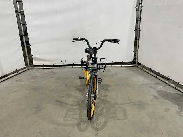 Bike fiets 26 inch - afbeelding 6 van  11