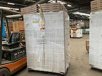 Biketrack modular flooring sheet (37x) - afbeelding 4 van  5