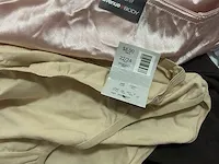 Bikini's en dames ondergoed, hunkemöller, avenue body, mix kleuren - afbeelding 6 van  18