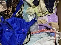 Bikini's en dames ondergoed, hunkemöller, avenue body, mix kleuren - afbeelding 7 van  18