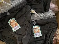 Bikini's en dames ondergoed, hunkemöller, avenue body, mix kleuren - afbeelding 9 van  18