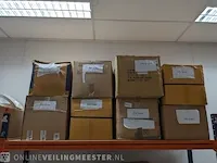 Bikini's en dames ondergoed, hunkemöller, avenue body, mix kleuren - afbeelding 11 van  18