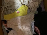 Bikini's en dames ondergoed, hunkemöller, avenue body, mix kleuren - afbeelding 15 van  18