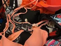 Bikini's en dames ondergoed, hunkemöller, avenue body, mix kleuren - afbeelding 16 van  18