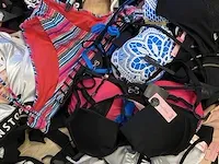 Bikini's en dames ondergoed, hunkemöller, avenue body, mix kleuren - afbeelding 17 van  18