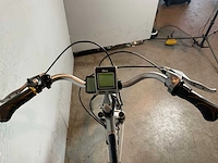 Bikkel elektrische damesfiets - afbeelding 5 van  9