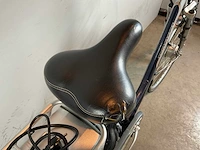 Bikkel elektrische damesfiets - afbeelding 8 van  9