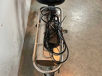 Bikkel elektrische damesfiets - afbeelding 9 van  9