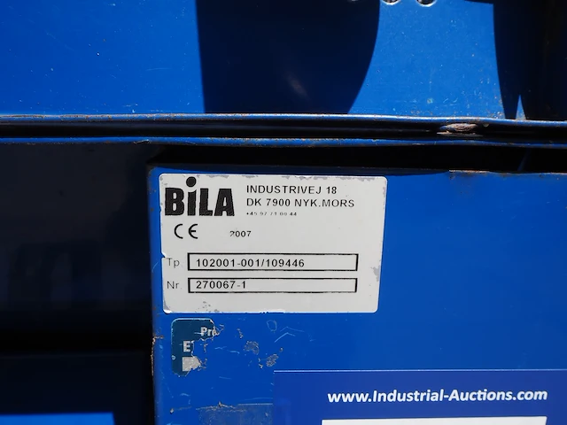 Bila/palomat - afbeelding 7 van  7