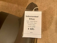 Bilbao eetkamerstoel (6x) - afbeelding 7 van  7
