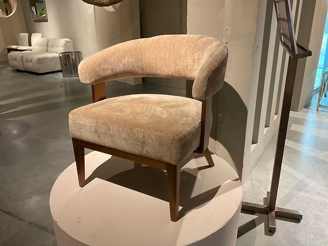 Bilbu fauteuil - afbeelding 1 van  7