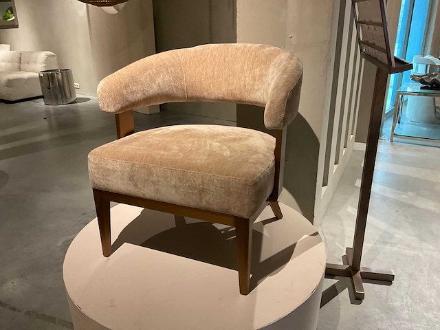 Bilbu fauteuil - afbeelding 3 van  7