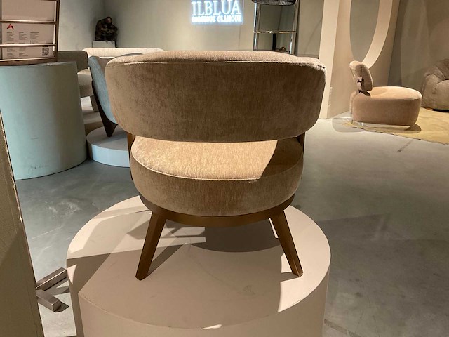 Bilbu fauteuil - afbeelding 7 van  7