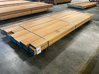 Bilinga vlonderdelen antislip 28x140 mm (28x) - afbeelding 1 van  6