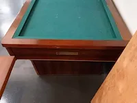 Biljart tafel - afbeelding 3 van  7