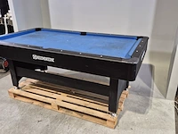 Biljarttafel, heemskerk - afbeelding 4 van  10