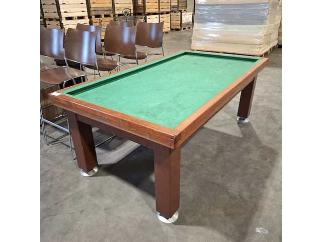 Biljarttafel, princesse - afbeelding 1 van  8