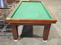 Biljarttafel, princesse - afbeelding 2 van  8