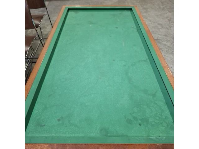 Biljarttafel, princesse - afbeelding 5 van  8