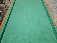 Biljarttafel, princesse - afbeelding 5 van  8