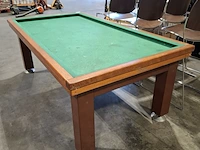 Biljarttafel, princesse - afbeelding 6 van  8
