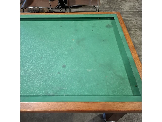 Biljarttafel, princesse - afbeelding 7 van  8
