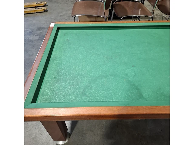 Biljarttafel, princesse - afbeelding 8 van  8