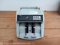 Biljetmachine safescan, 2465-s, bouwjaar 2015 - afbeelding 2 van  8
