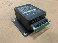 Bill mcclung inc. under frequency relay - afbeelding 1 van  4