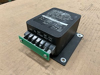 Bill mcclung inc. under frequency relay - afbeelding 3 van  4