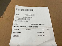 Bill mcclung inc. under frequency relay - afbeelding 4 van  4