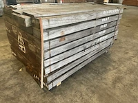 Billinga regels 70x150 mm(56x)